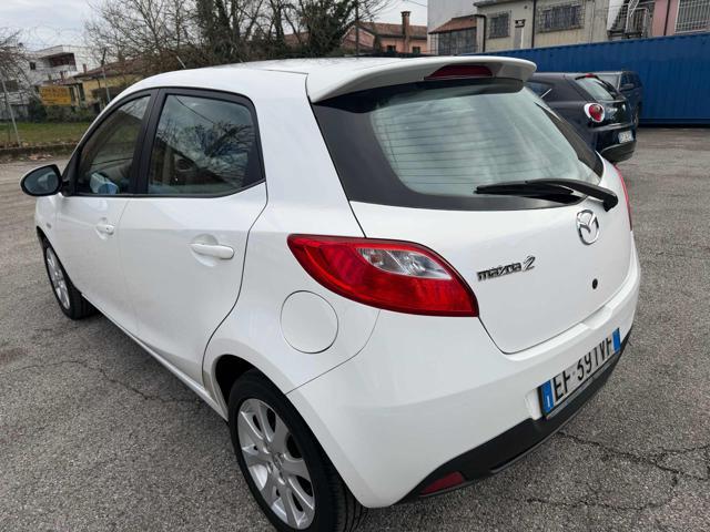 MAZDA 2 1.3 16V (75CV) 5p.senza nessun lavoro da fare