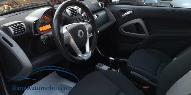 SMART ForTwo 1.0 Pulse Km 65500