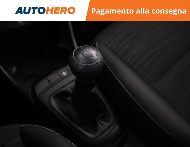 KIA Picanto 1.0 12V 5 porte Urban
