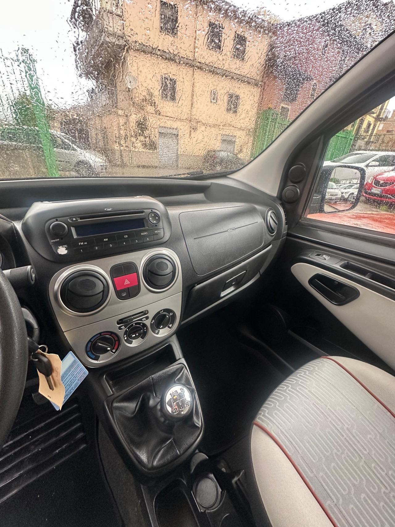 Peugeot Bipper 1.3 HDi 75CV FAP Furgone