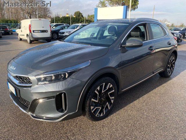 KIA XCeed XCeed 1.6 crdi mhev Business 136cv dct - GM076YE