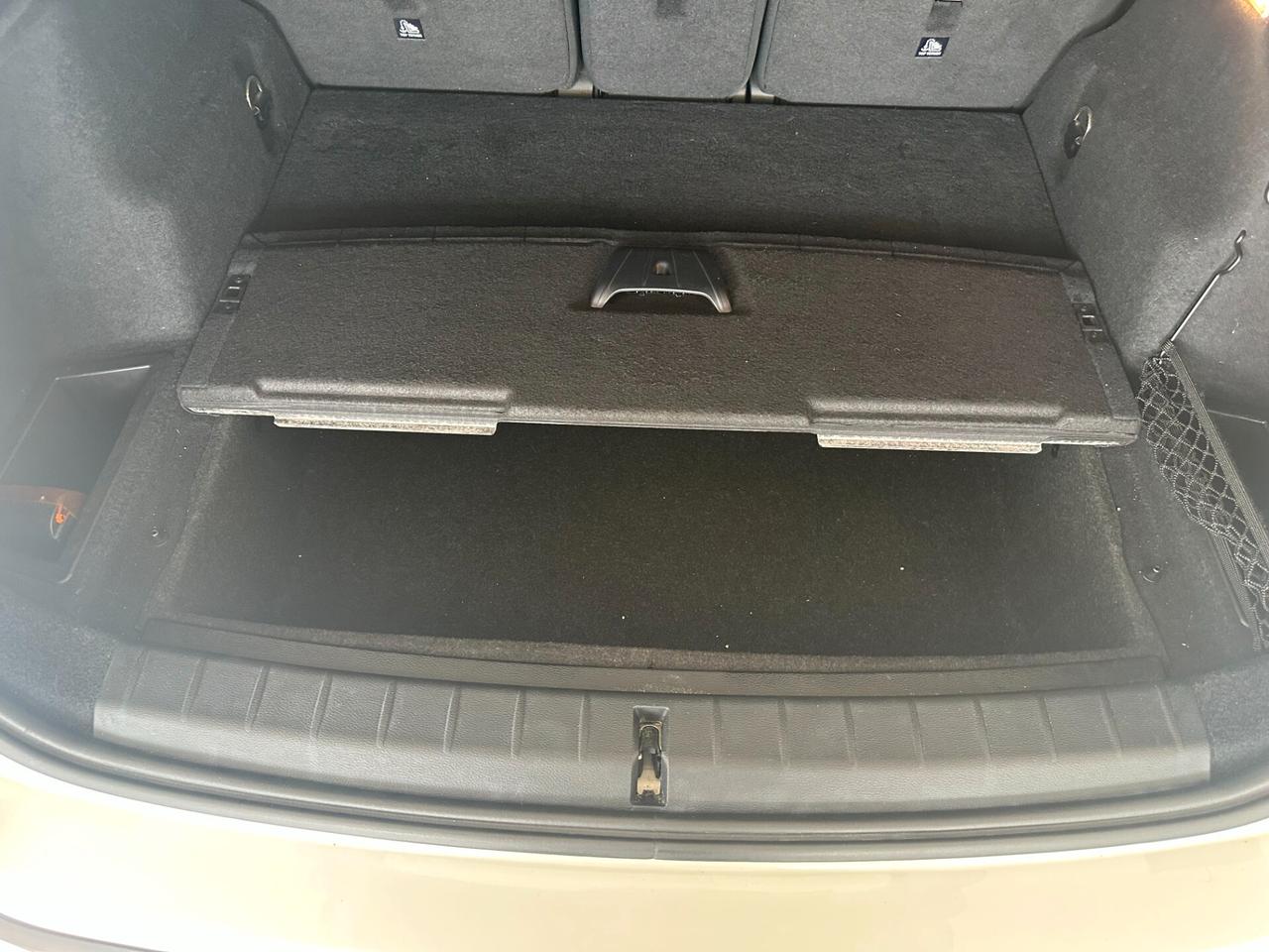 Bmw X1 xDrive18d Sport