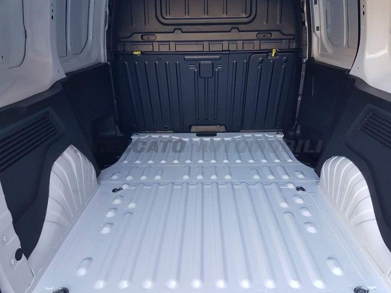 Opel Combo Combo cargo L1H1 1.5d 100cv S&S mt6