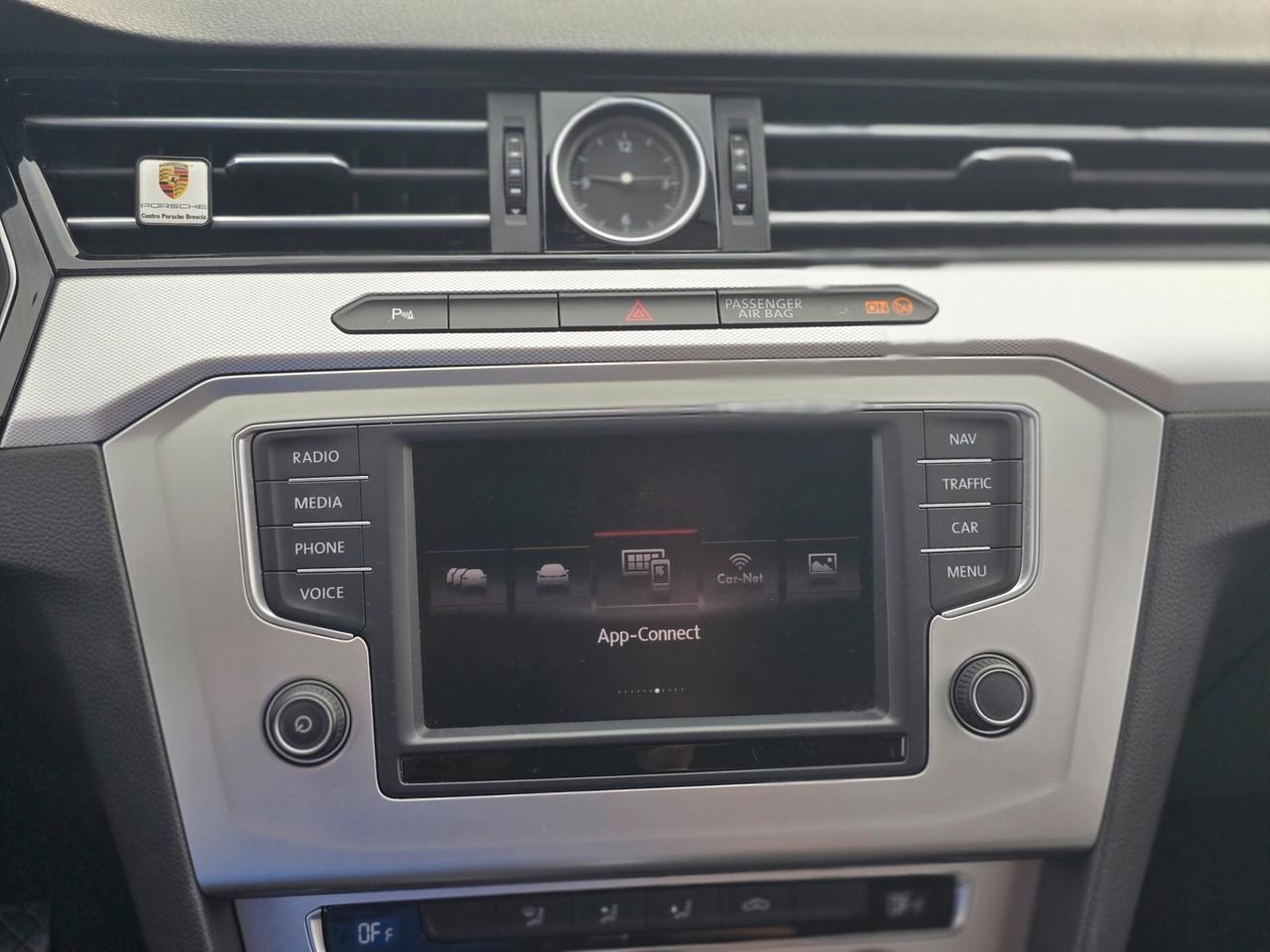 Volkswagen Passat Variant 2.0 TDI DSG Comfortline