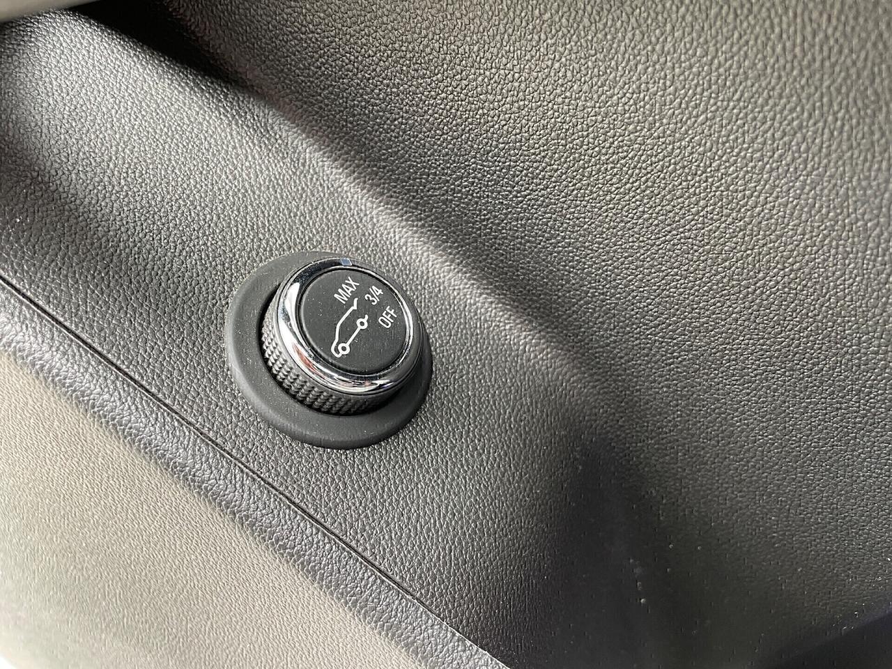 Cadillac XT5 3.6L V6 249cv 4x4 GANCIO TRAINO Unipr