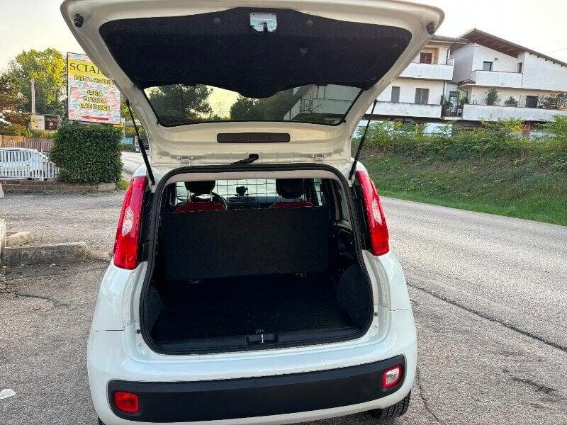 FIAT Panda Panda 1.2 GPL Pop Van 2 posti