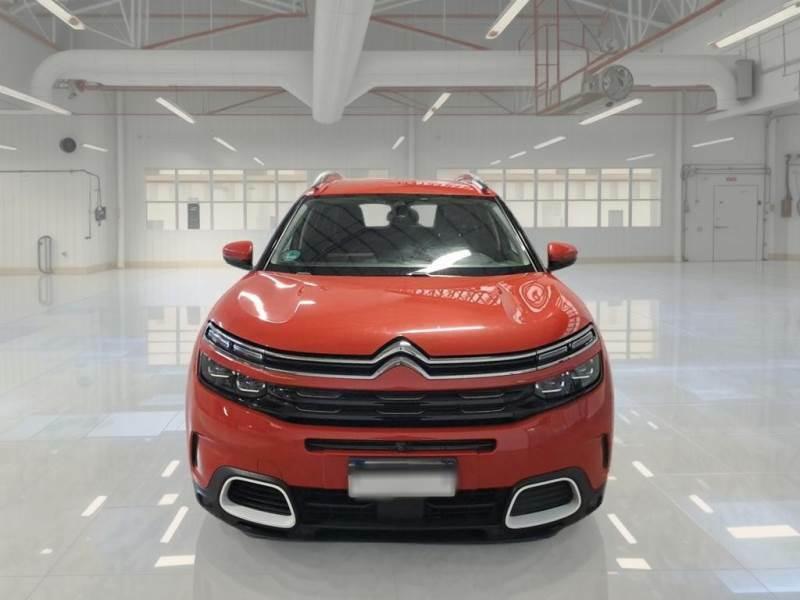 CITROEN C5 AIRCROSS BlueHDi 130 S/S Shine