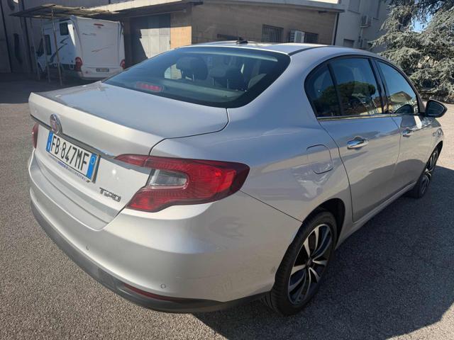 FIAT Tipo 1.6 Mjt S&S 5p Lounge senza nessun lavoro da fare
