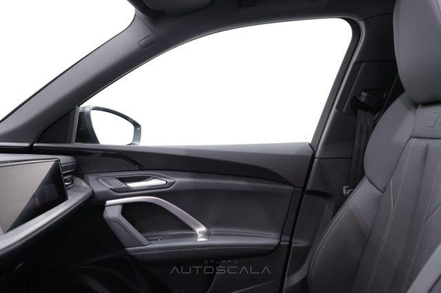 AUDI Q5 TDI 204cv mHEV+ S Tronic Quattro S Line edition