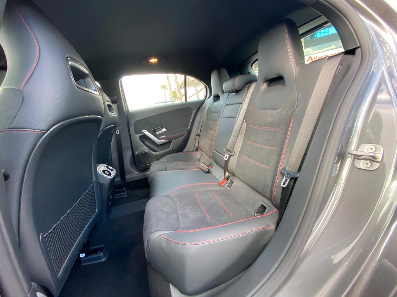 Mercedes-Benz A 200d AMG Line Advanced Plus auto KM 0