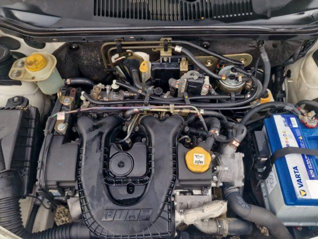 FIAT Strada 1.9 diesel Pick-up