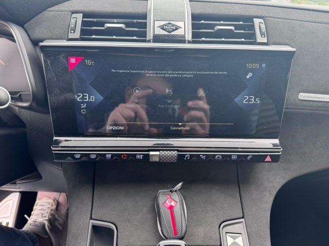 DS AUTOMOBILES DS 7 Crossback BluHDi 130 Performance Line+ IVA ESPOSTA LEGGE 104