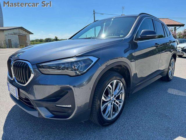 BMW X1 SUV SDRIVE 18D 150cv BUSINESS ADVANTAGE - GE410ST