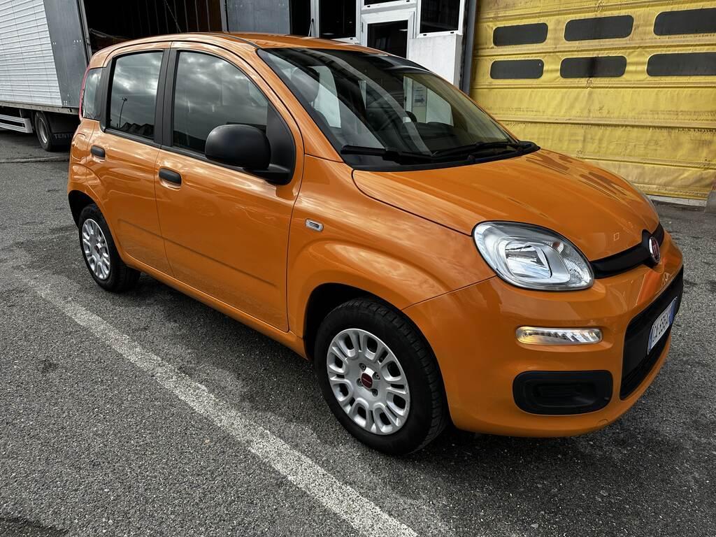 Fiat Panda 1.2 Easy