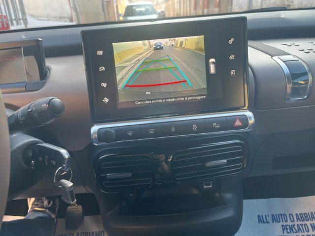 CITROEN C4 Cactus 1.6 BlueHDi 100 Shine
