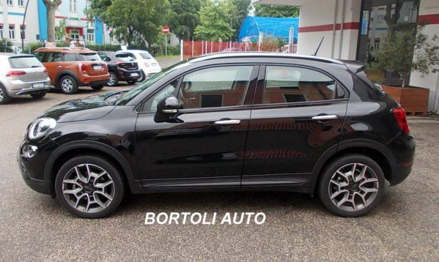 FIAT 500X 1.3 T4 28.00 KM AUTOMATICA DCT CROSS
