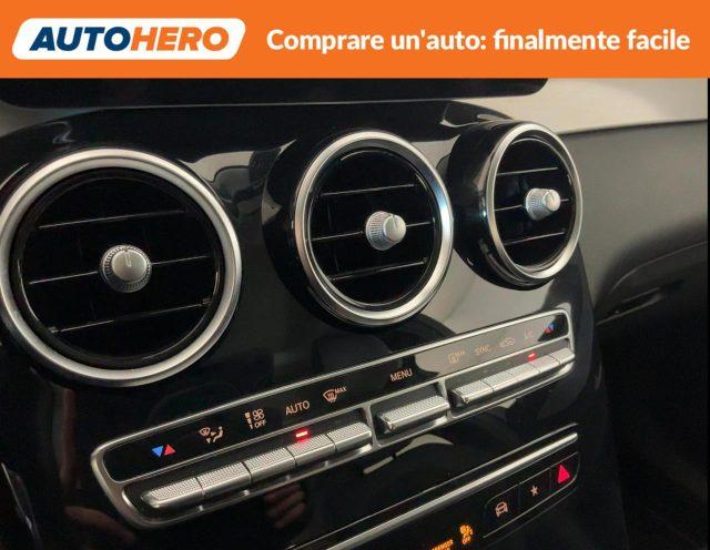 MERCEDES-BENZ GLC 220 d 4Matic Premium