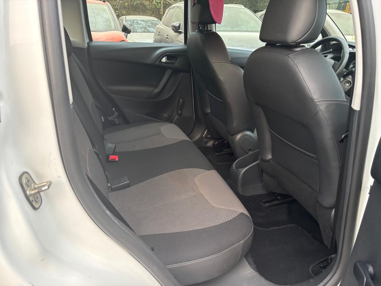 Citroen C3 benzina OK NEOPATENTATI