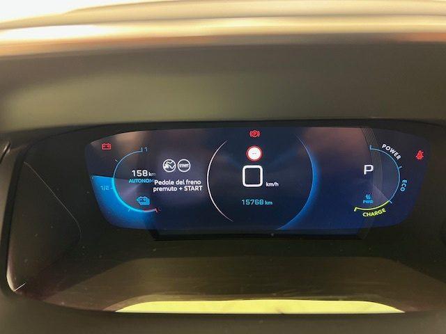 PEUGEOT 208 II 2019 - e- Allure 100kW my20