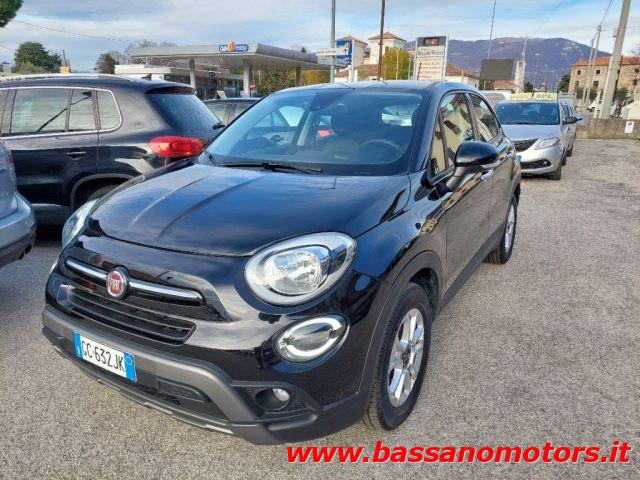 FIAT 500X 1.3 MultiJet 95 CV Business
