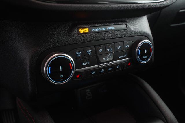 FORD Kuga Kuga 2.5 Plug In Hybrid 225 CV CVT 2WD ST-Line