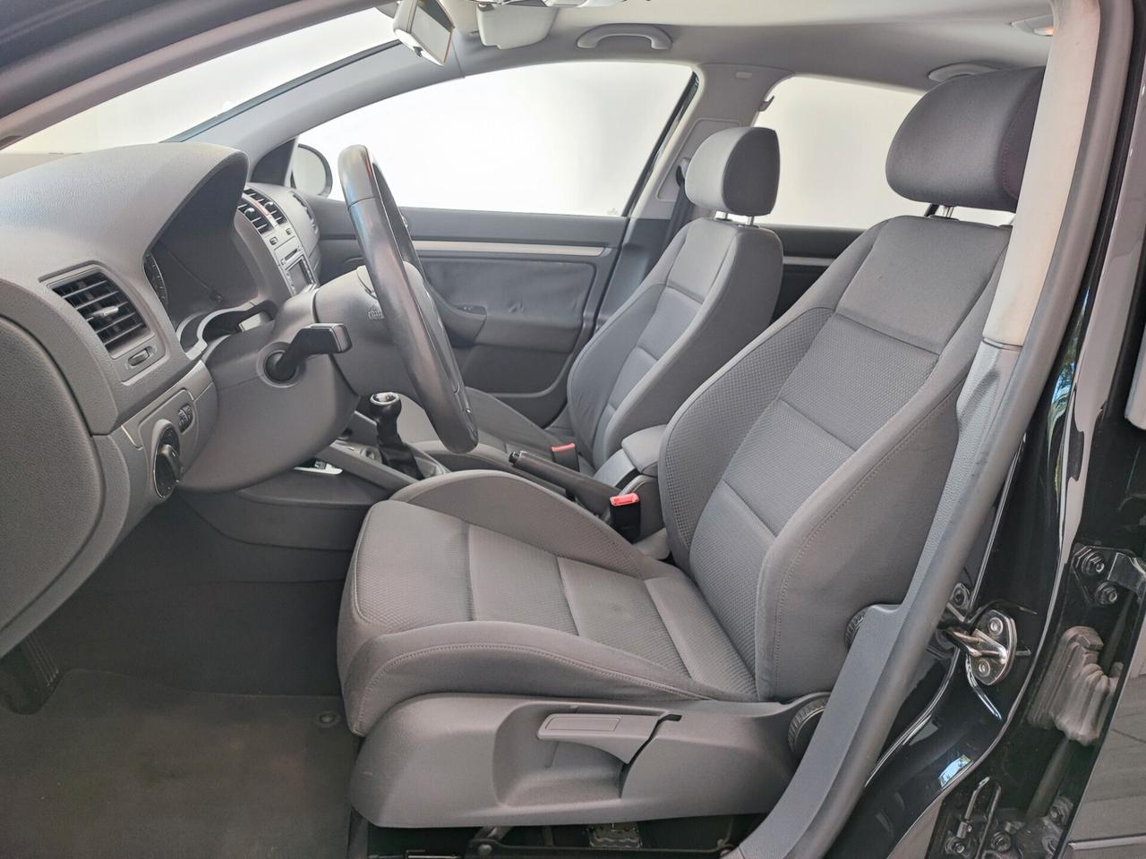Volkswagen Golf 1.9 TDI 5p. Comfortline