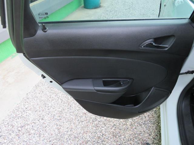 OPEL Astra 1.4 Turbo 140CV Sports Tourer GPL Tech Cosmo