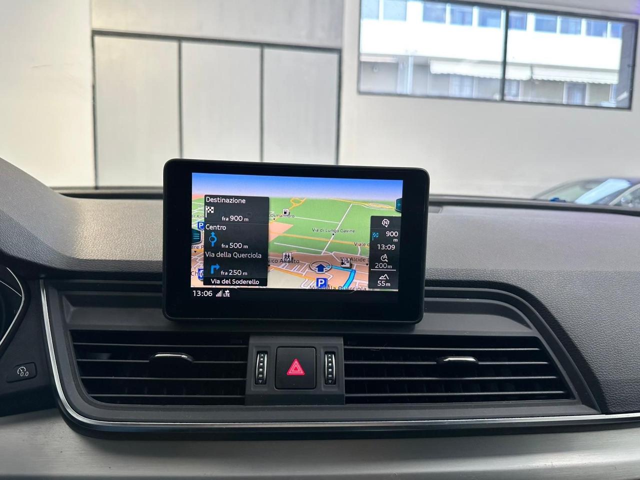 Audi Q5 40 TDI quattro S line plus