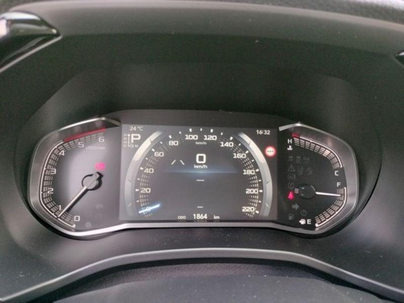 Isuzu D-Max N60 1.9 aut. Crew F+ Cab