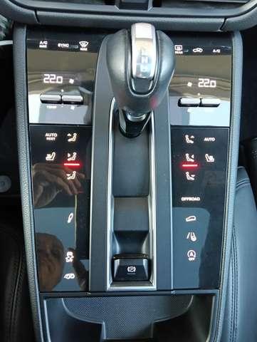 Porsche Macan S 380cv pdk Iper Full