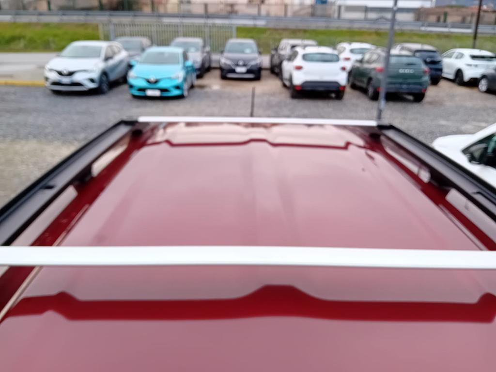 Renault Kangoo III Furgone Kangoo Van 1.5 Blue Dci 115cv Edition One N1 Autocarro