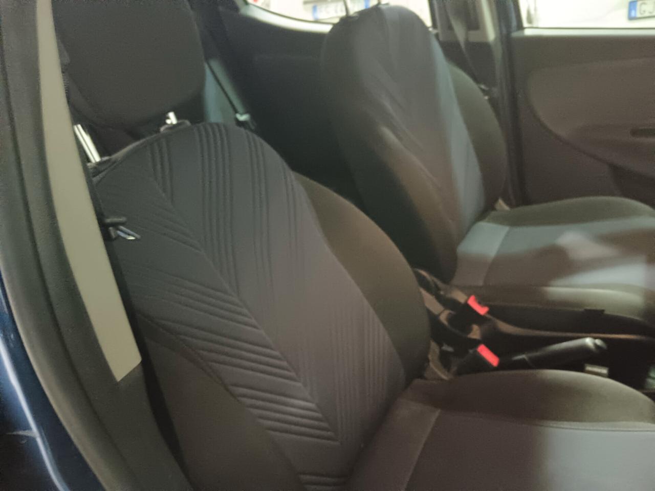 Lancia Ypsilon 1.0 FireFly 5 porte S&S Hybrid Gold PREZZO REALE