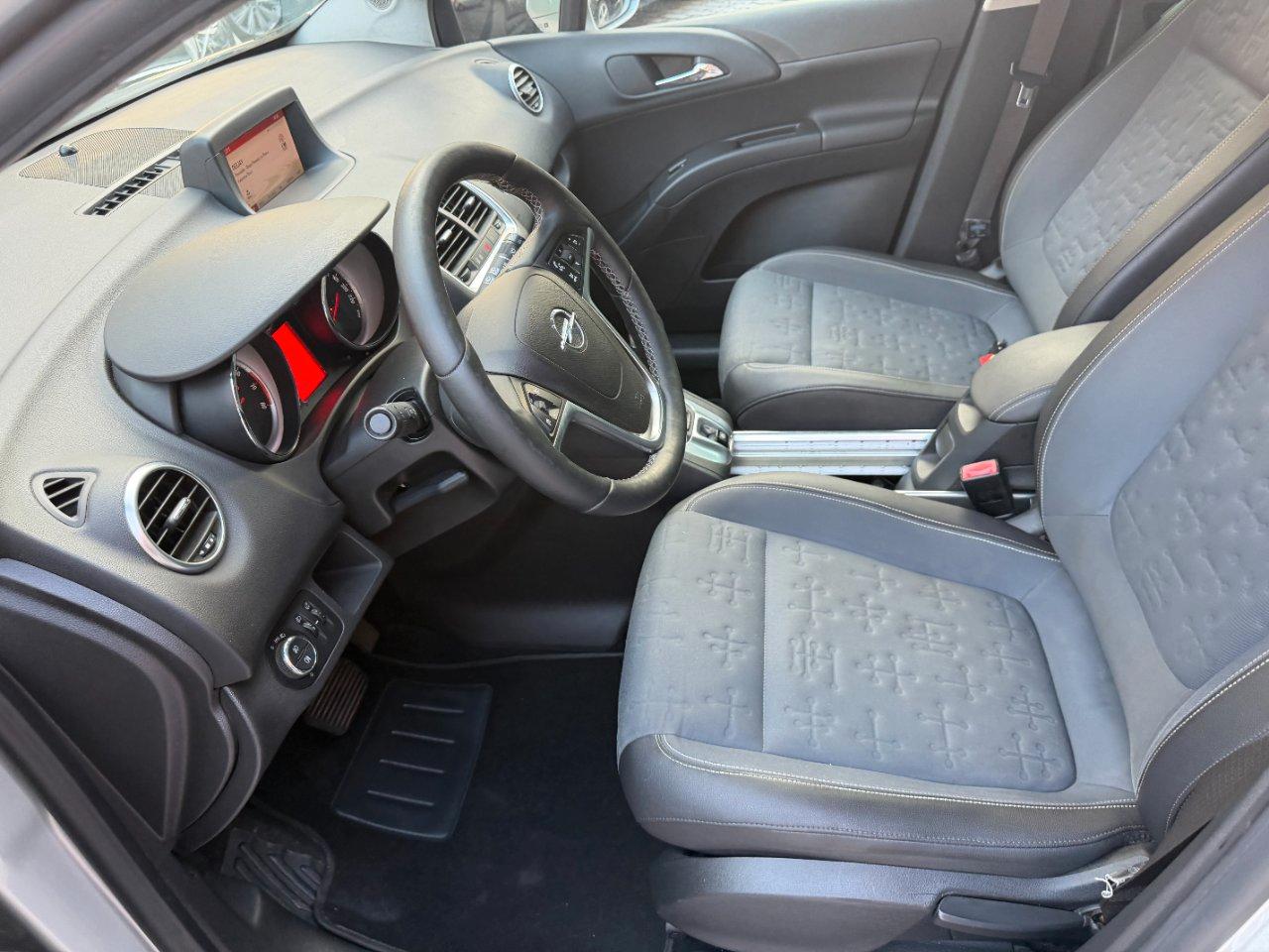 Opel Meriva 1.4 t Innovation (cosmo) 120cv AUTOMATICA