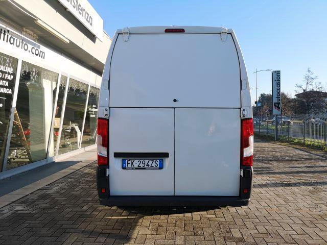 FIAT Ducato MAXI 35 2.3 MJT 130CV PLM-SL-TA