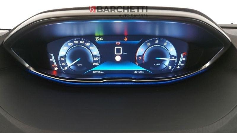 Peugeot 5008 2ª SERIE BLUEHDI 130 EAT8 S&S ALLURE