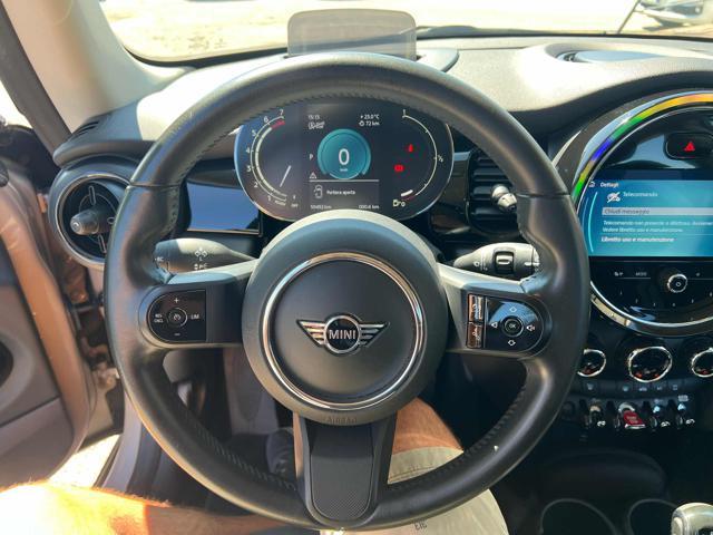 MINI Cooper S 2.0 Cooper S Classic