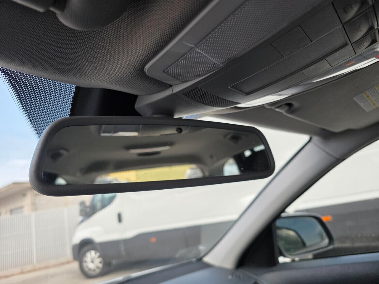 Mercedes-benz C 220 CDI Avantgarde km certificati garantita 12M