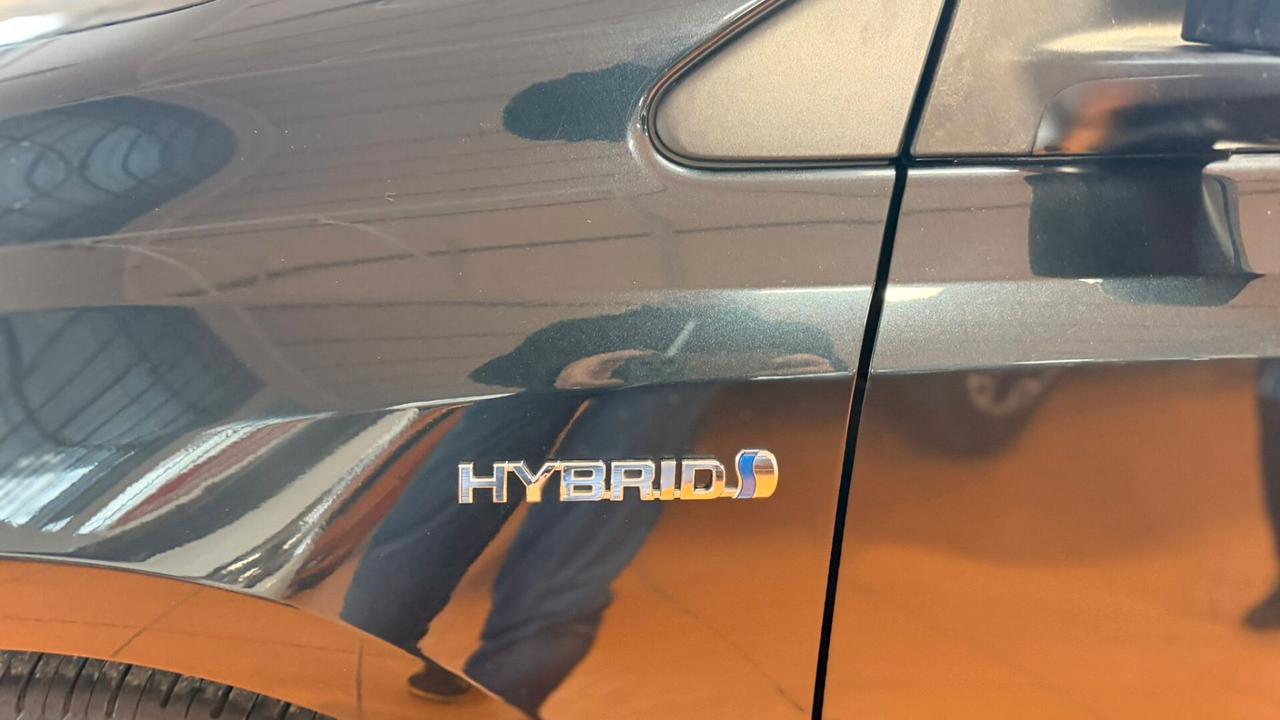 Toyota Auris 1.8 Hybrid 5 porte Lounge