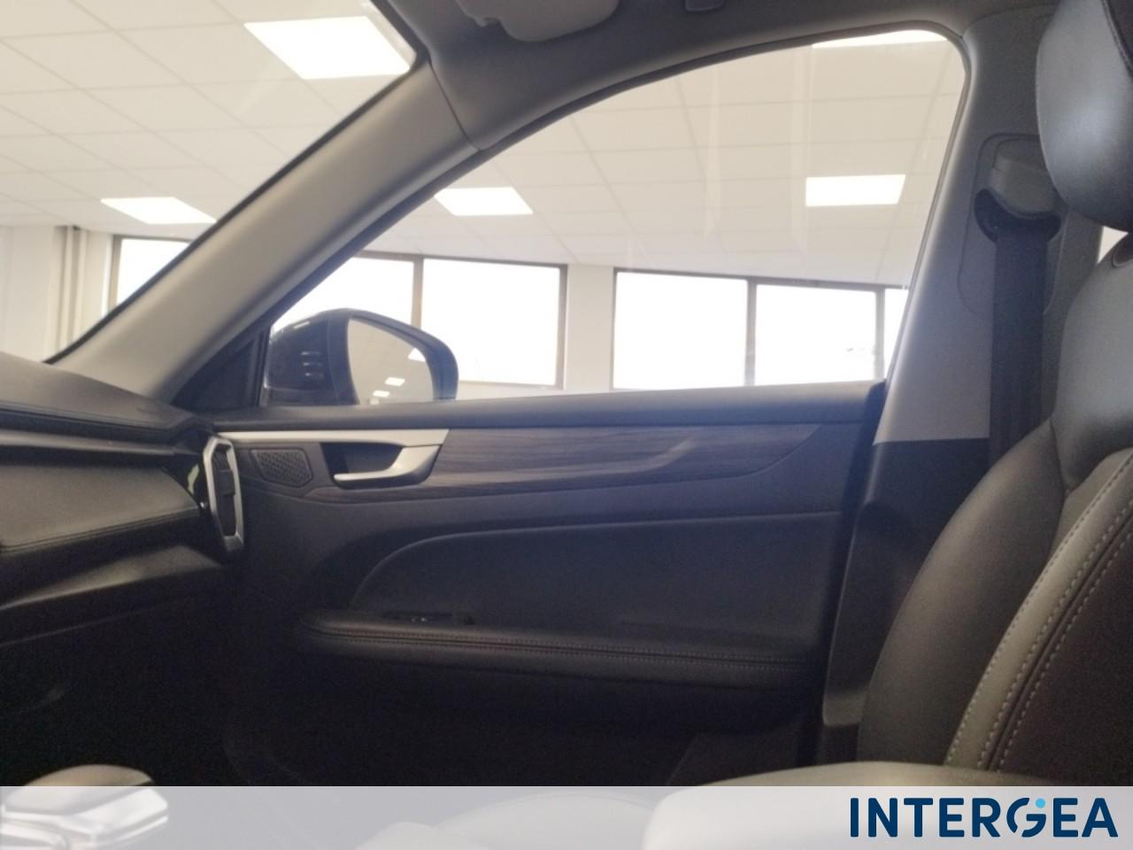 EMC Wave 3 1.5t 147cv cvt