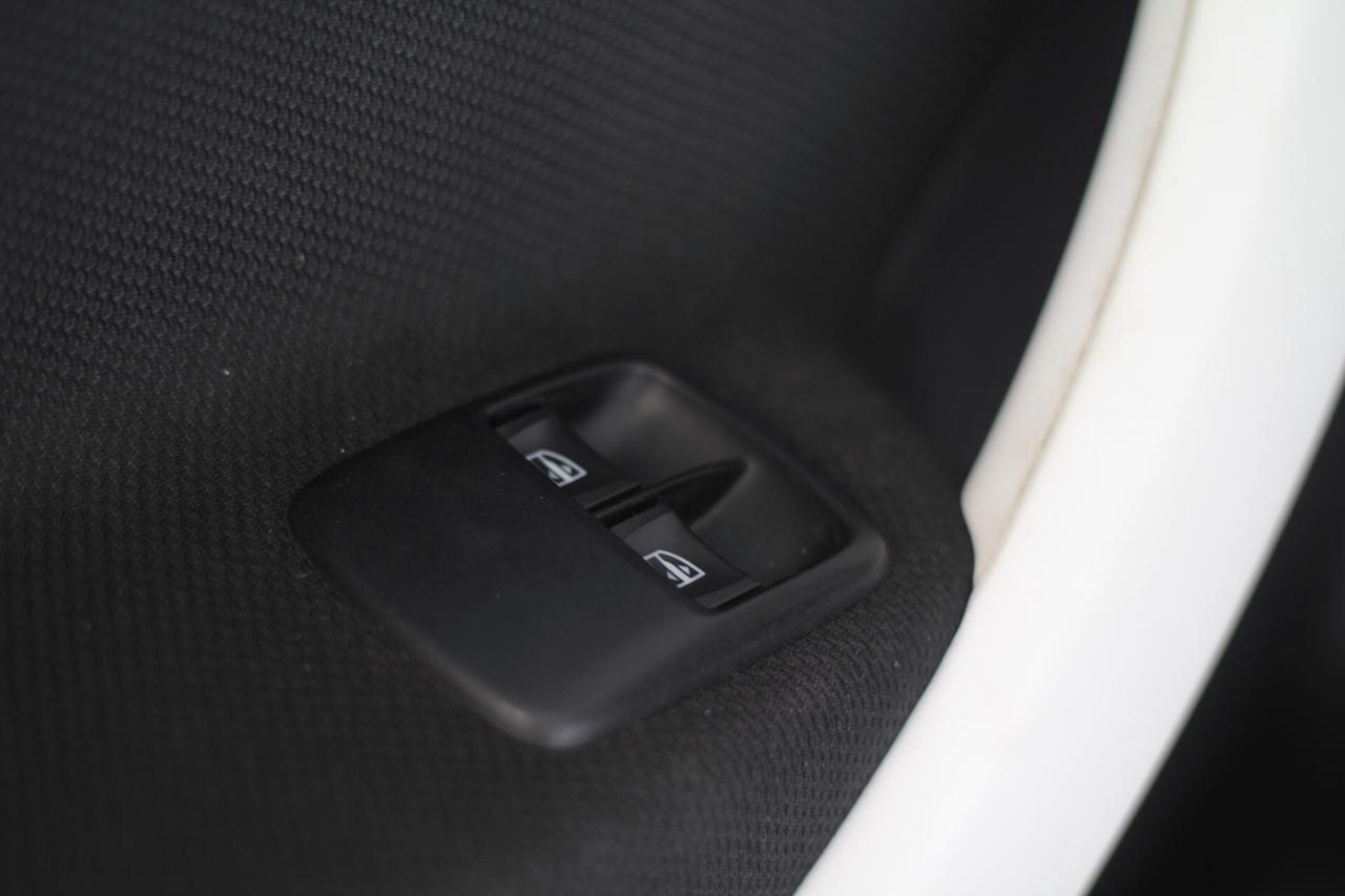 Smart ForFour 1.0 Passion