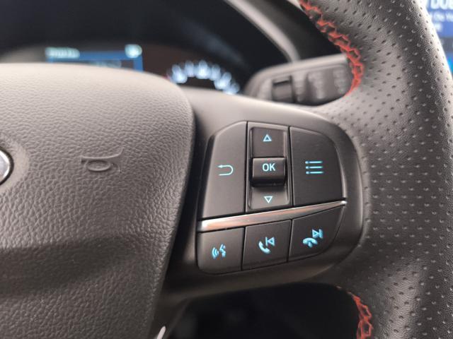 FORD Focus 1.0t ecoboost h ST-Line 125cv