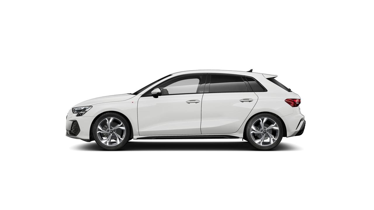 AUDI Audi A3 Sportback S line TFSI 85 kW S tronic