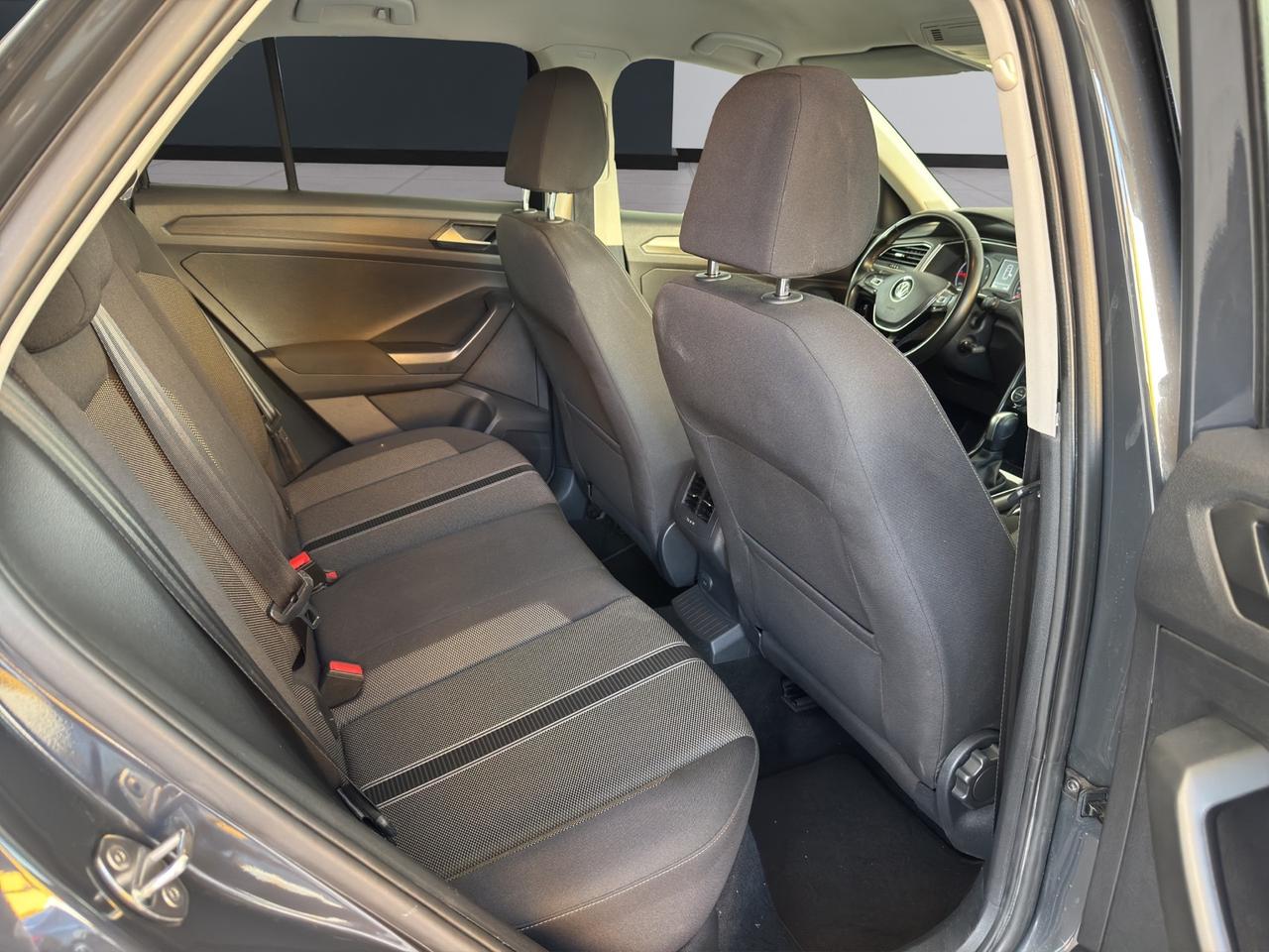 VOLKSWAGEN T-ROC 2.0 TDI SCR 150 CV DSG ADVANCED