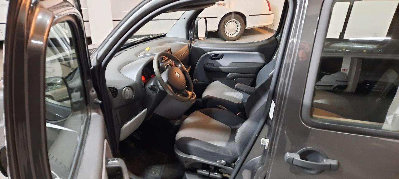 Fiat Doblo Doblò 1.3 Multijet 16V Malibù