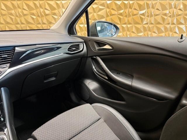 Opel Astra 1.6 CDTi 110CV Start&Stop 5 porte Innovation