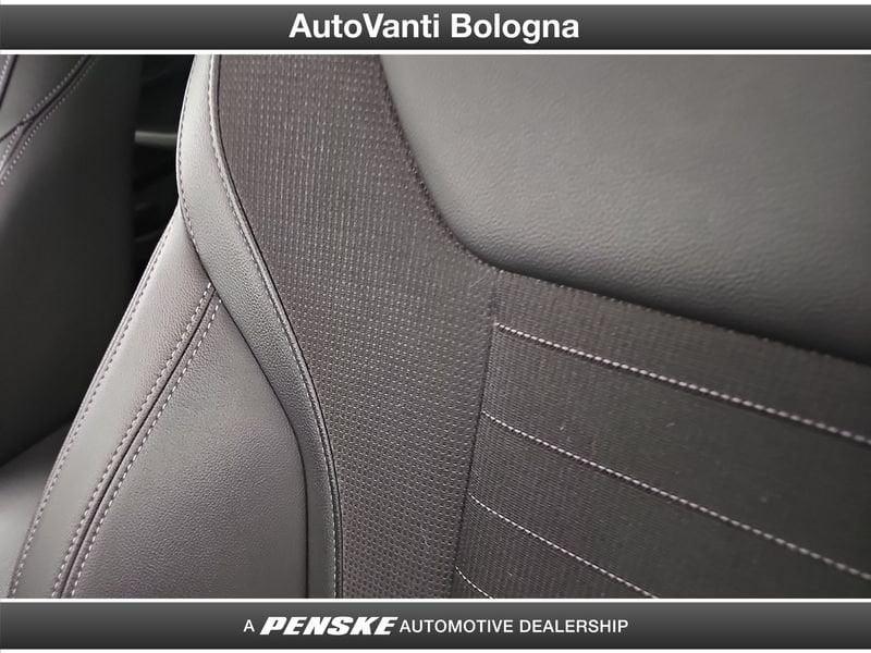 BMW Serie 3 320d Touring mhev 48V Business Advantage auto