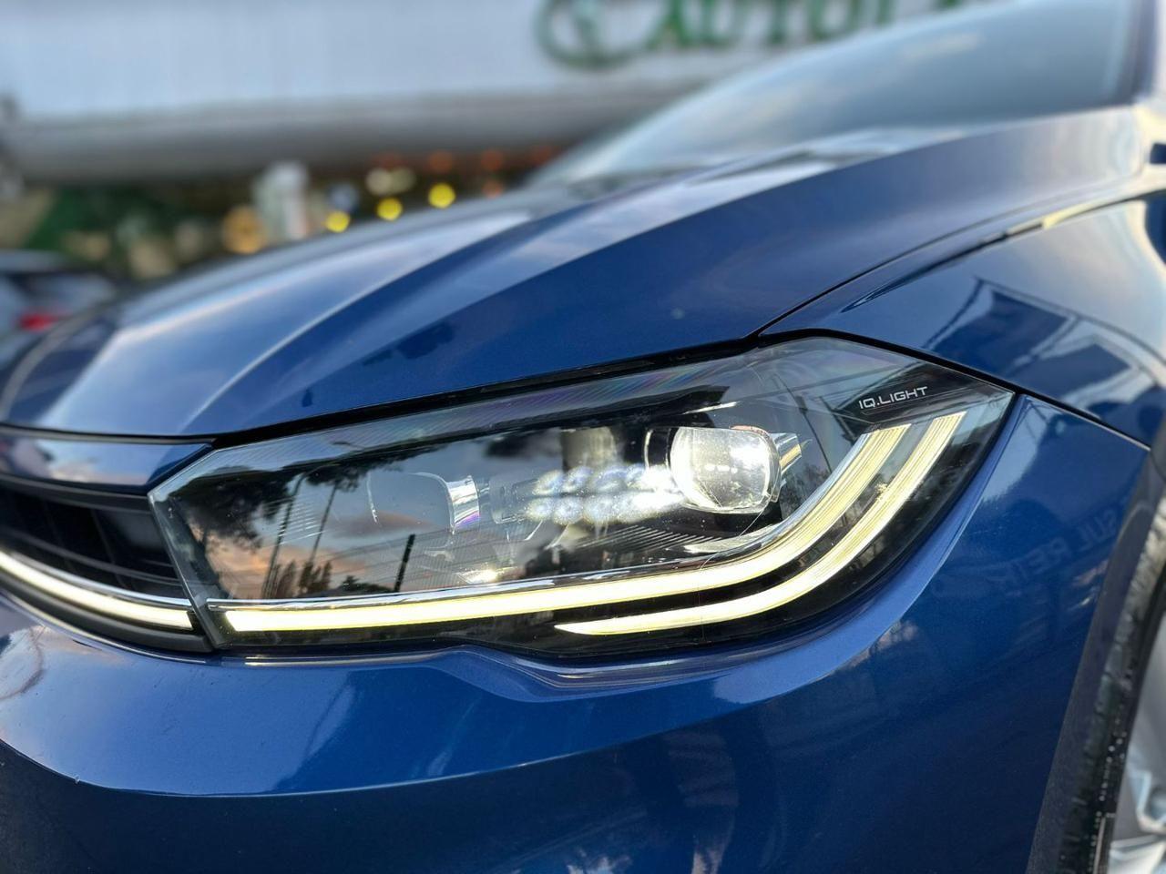 VOLKSWAGEN Polo 1.0 TSI Style IQ Light Full