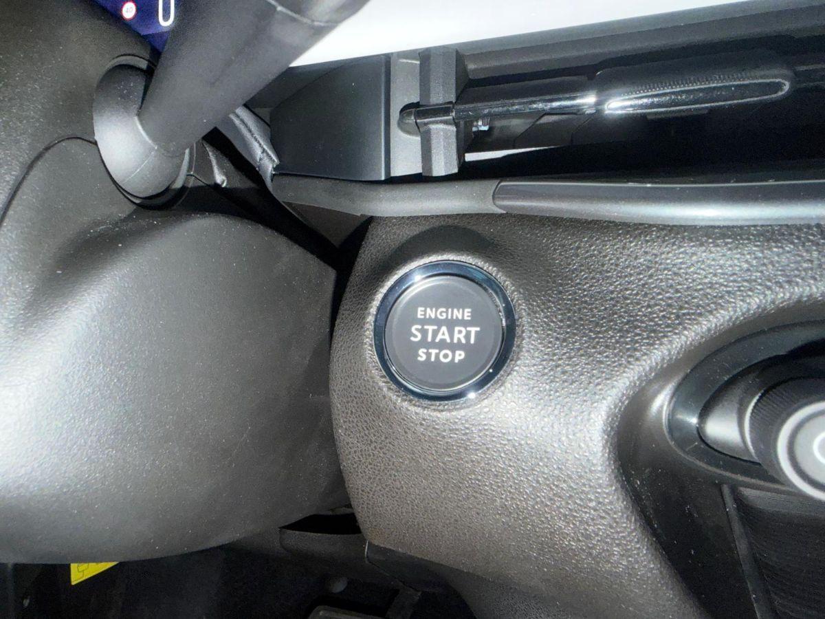 FIAT - 600 - Hybrid DCT MHEV La Prima