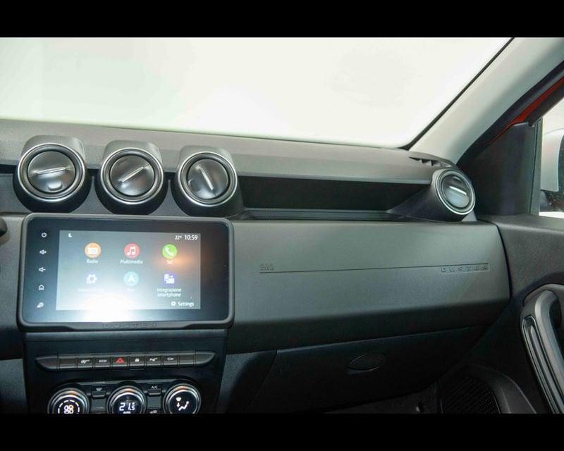 Dacia Duster 2ª serie 1.0 TCe GPL 4x2 Journey