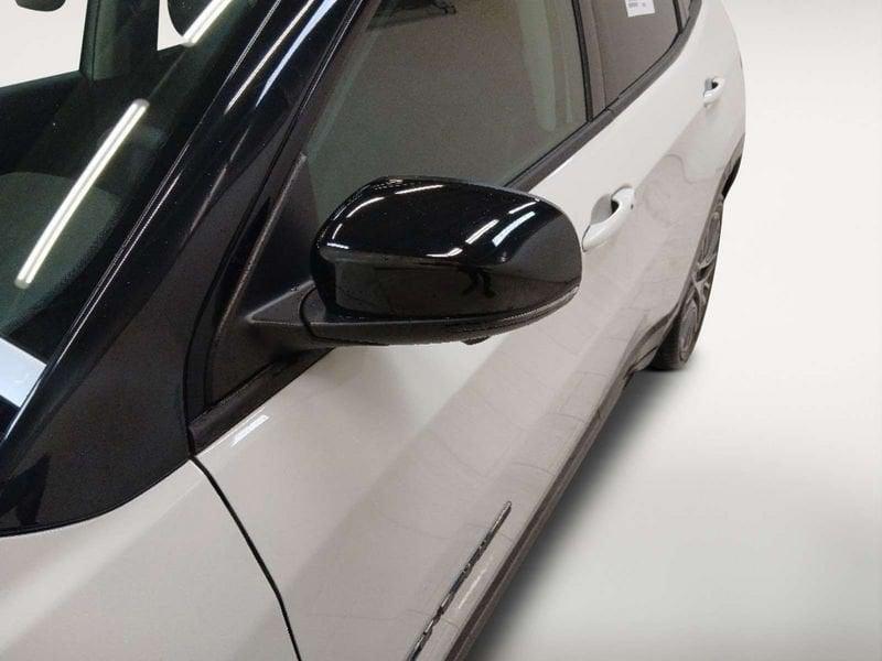 Jeep Compass 1.5 turbo t4 mhev Summit 2wd 130cv dct